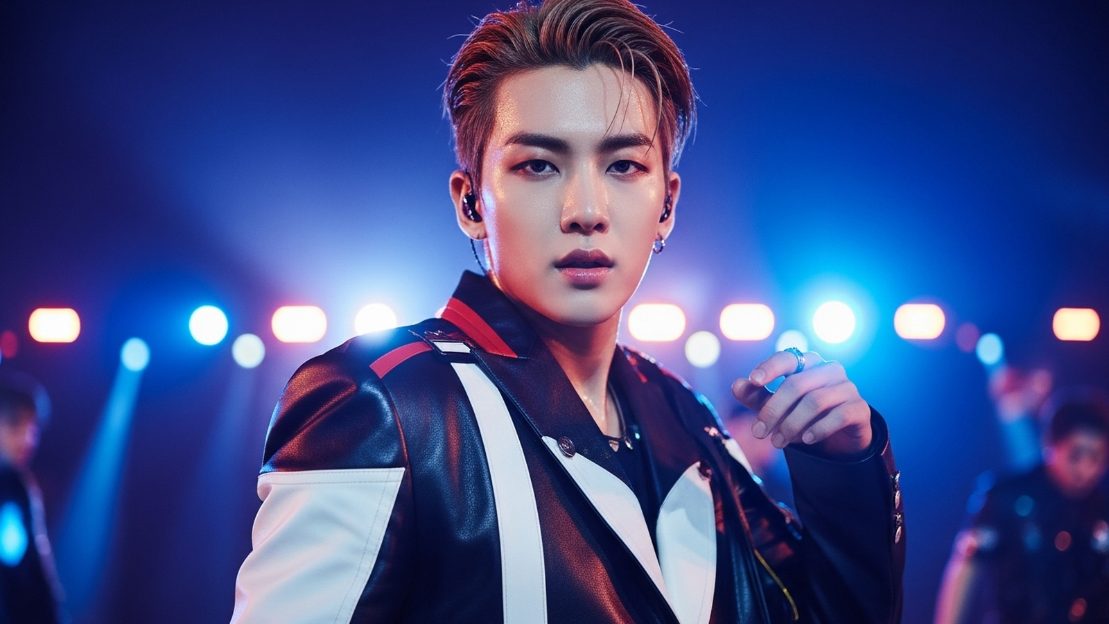 방탄소년단 정국, 2025유튜브서 가장 많이 검색된 남자 아이돌 1위[K-EYES] – 네이트